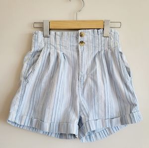 MOM SHORTS